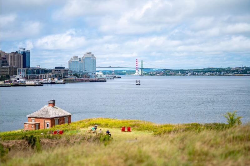 Atlantic Canada’s Best Coastal Self-Drive Adventure